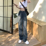 ライトウォッシュスタイルカバーデニム