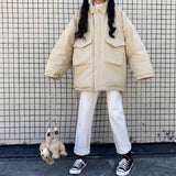 マウンテンポケットダウンジャケット