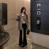 ウエストマークトレンチピーコート