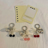 チェリージェリーシルバーチャーム