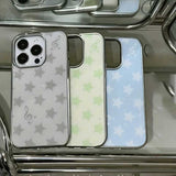 ミュージックスターiPhoneケース