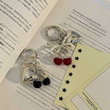 チェリージェリーシルバーチャーム