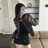 ナポレオンノーカラージャケット