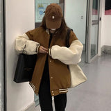 シンプルスタンダードスタジャン