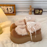 ファームートンメリージェーンシューズ