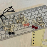 チェリージェリーシルバーチャーム