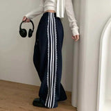 レーストラックジャージパンツ