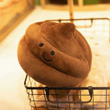 カラフルうんPクッション