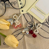 チェリージェリーシルバーチャーム