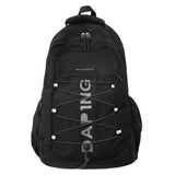 ライトカジュアルスポーツメッシュリュック