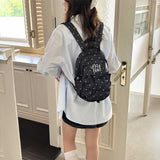 ドットフレンチドロストリュック