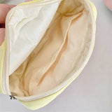 バイカラーアニマルペンケース