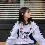 スポーツトラックユニスウェット