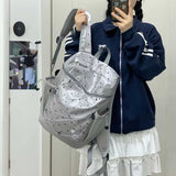 スターコアカジュアルリュック
