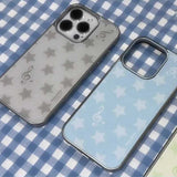 ミュージックスターiPhoneケース