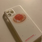 ゼリーiPhoneケース