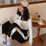 ショートリブポロトップス
