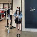 ハイデザインリボンローファー