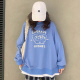 マウンテンスウェット