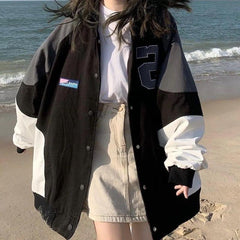 コントラストスタジャン