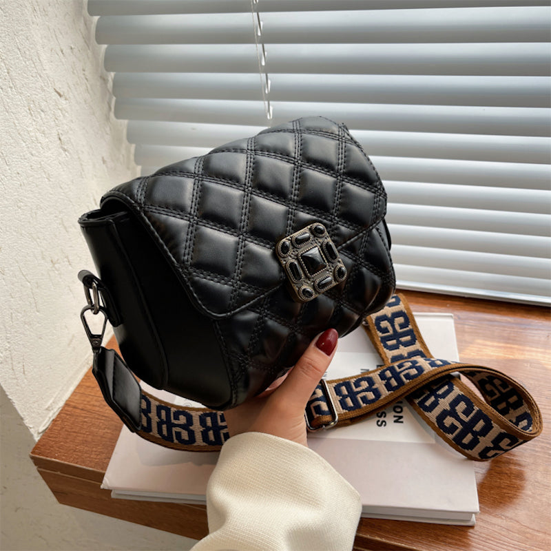 ヴィンテージキルティングバッグ – Girls Crush 