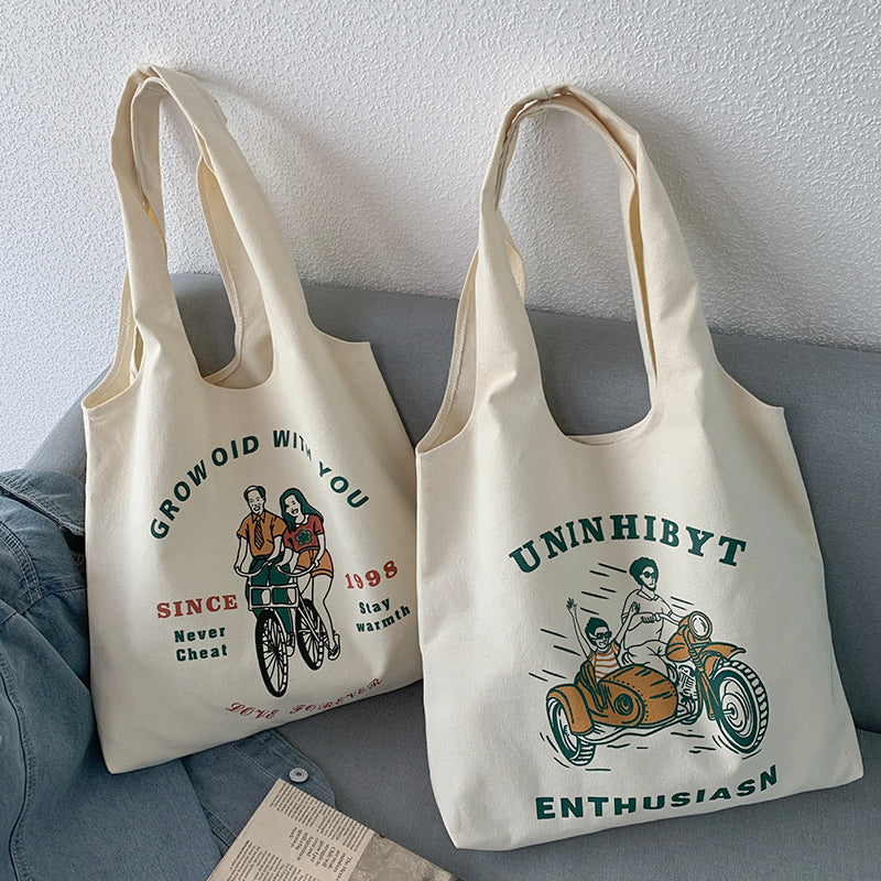 最安価格【エミリオプッチ】キャンパス地　トートバッグ　ヴィンテージ　レア　美品 バッグ