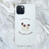 リトルパピーiPhoneケース