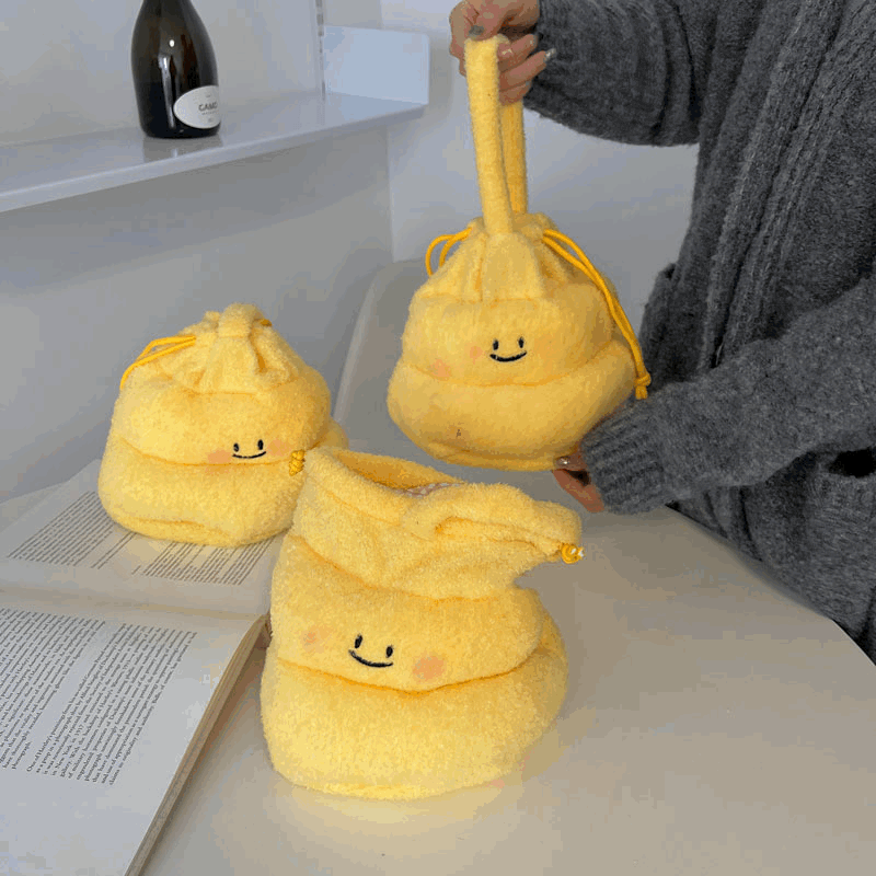 ゆいP♡様リクエスト4品ご確認用♡モモンガポーチ♡⑫ ゆいP♡様リクエスト4品ご確認用♡モモンガポーチ♡⑫