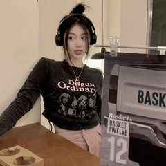 フレンチモダンロンT