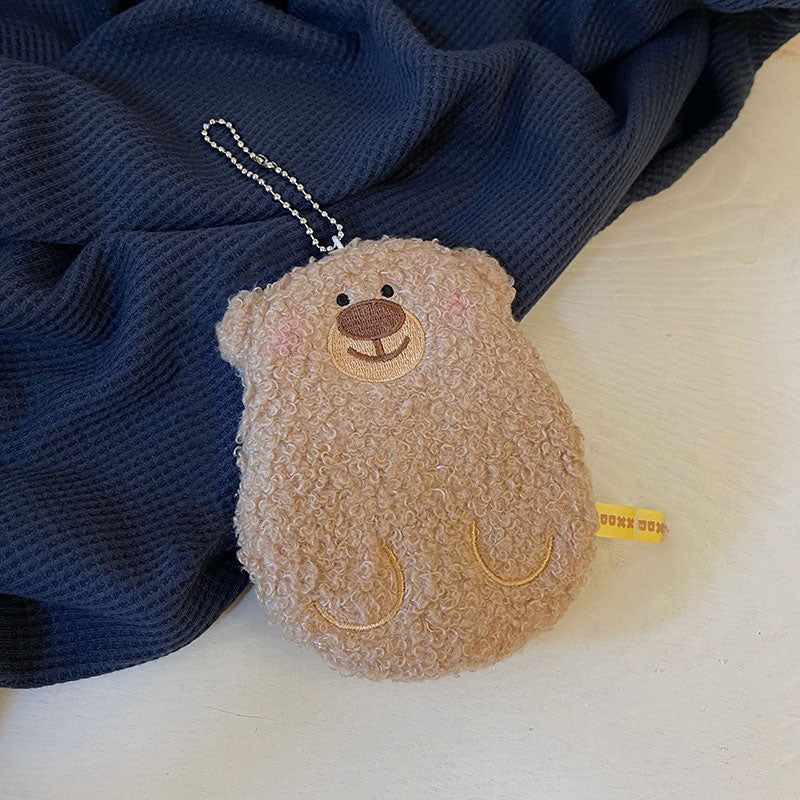 ワイドベアチャーム